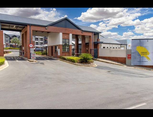 2 BEDROOM PROPERTY TO RENT IN NORTH RIDING